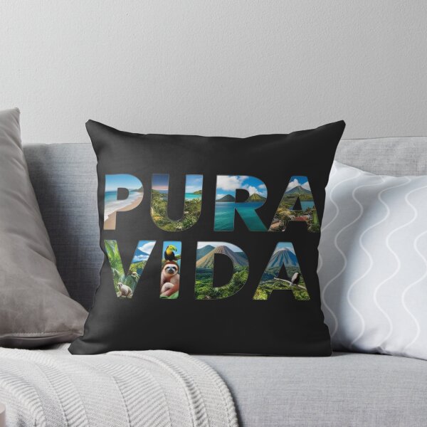 Item preview, Ola Carrillo y Volcán Poás Invertido – Diseño AOP con Relieve designed and sold by All Creative Designer.