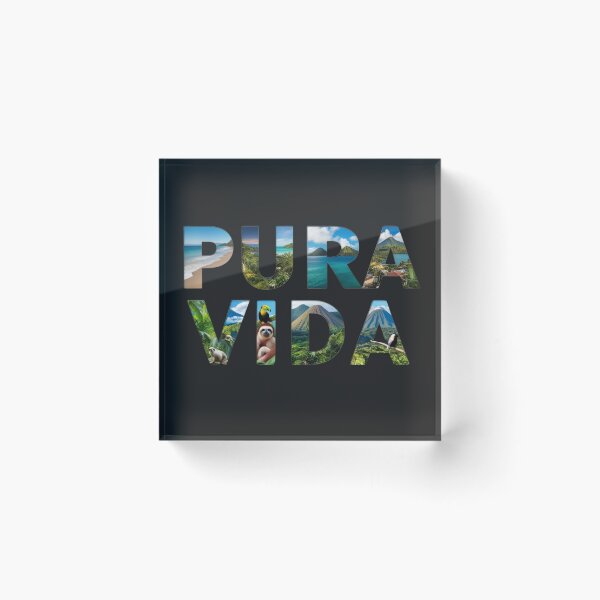 Item preview, Ola Carrillo and Inverted Poás Volcano – AOP Design with Relief designed and sold by All Creative Designer.