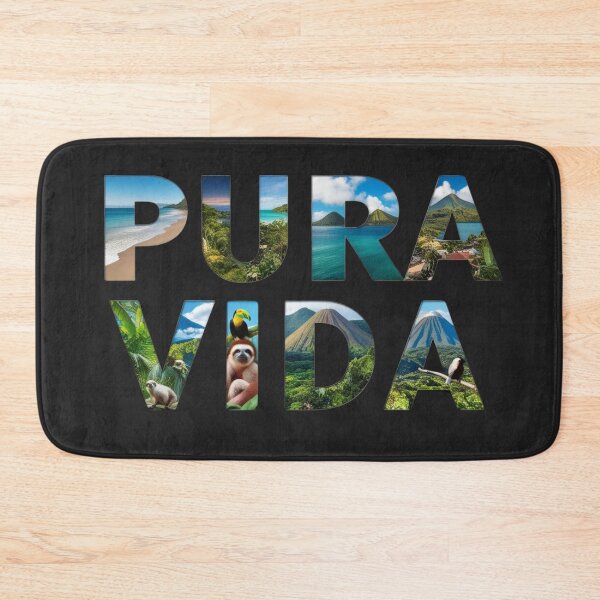 Item preview, Ola Carrillo and Inverted Poás Volcano – AOP Design with Relief designed and sold by All Creative Designer.