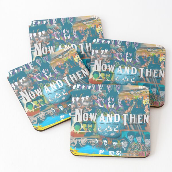 Item preview, Now and Then designed and sold by McKennaJBailey.