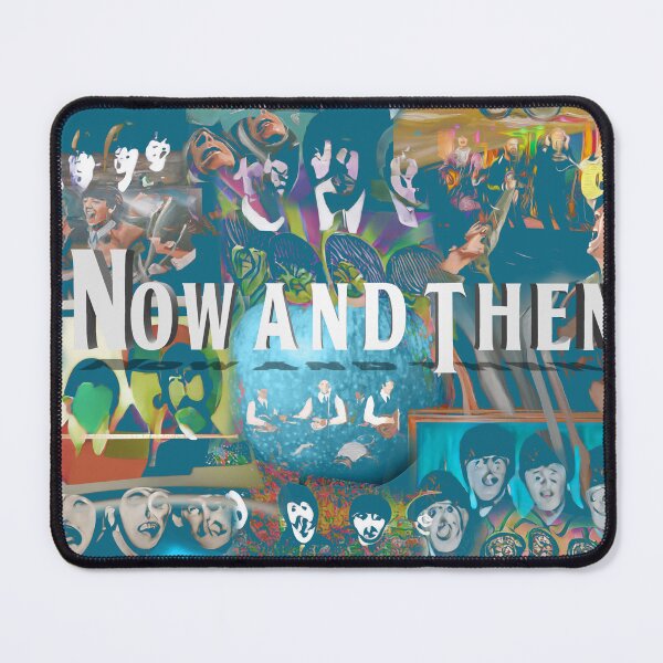 Item preview, Now and Then designed and sold by McKennaJBailey.
