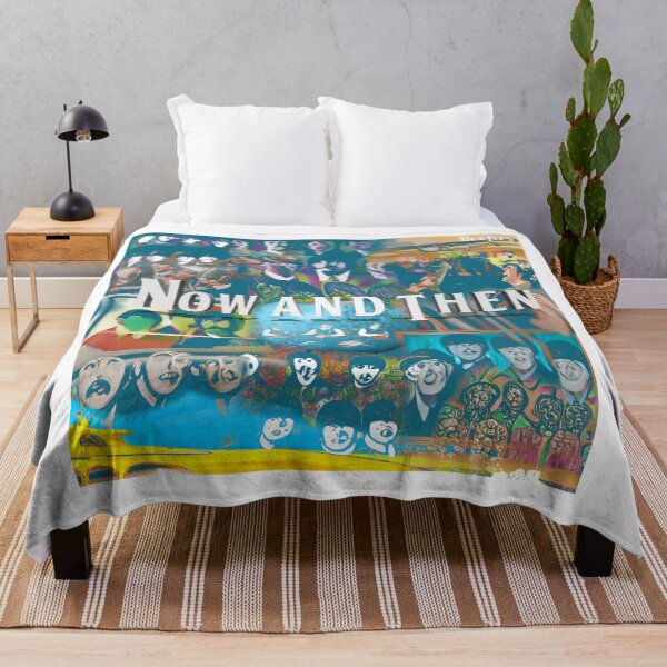 Item preview, Now and Then designed and sold by McKennaJBailey.