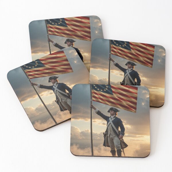 Item preview, "1777 – United We Stand" designed and sold by Sartawsky.