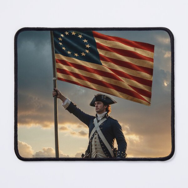 Item preview, "1777 – United We Stand" designed and sold by Sartawsky.