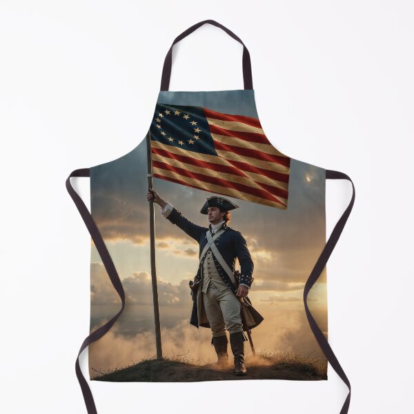 Item preview, "1777 – United We Stand" designed and sold by Sartawsky.