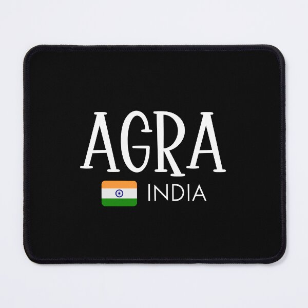 Item preview, Agra - India  designed and sold by StudioRedKoala.