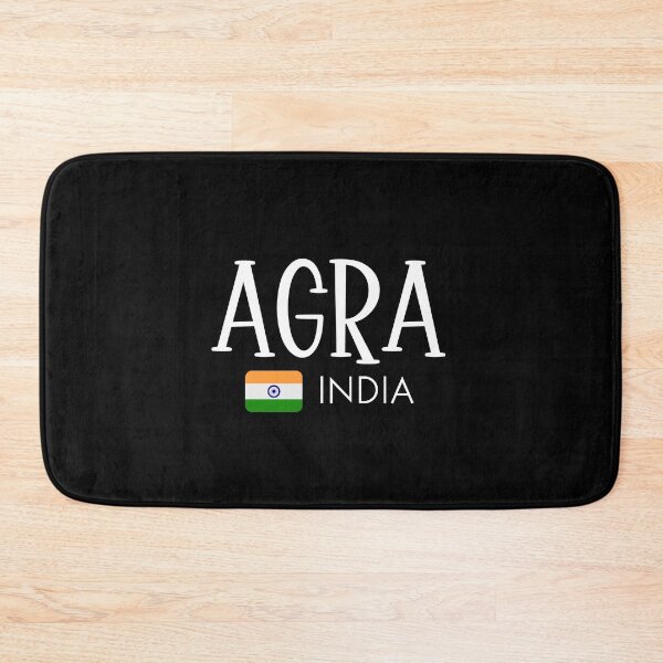 Item preview, Agra - India  designed and sold by StudioRedKoala.