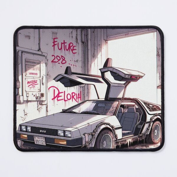 Item preview, delorean designed and sold by sevenmountains.