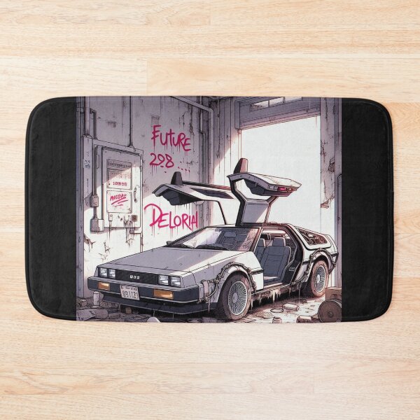 Item preview, delorean designed and sold by sevenmountains.
