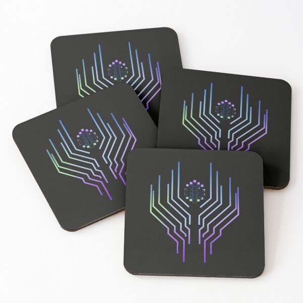 Item preview, Cybernetic Hand designed and sold by FrenchRomani.