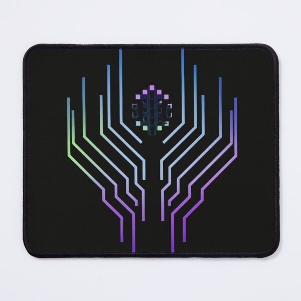 Item preview, Cybernetic Hand designed and sold by FrenchRomani.