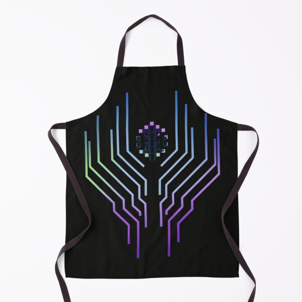 Item preview, Cybernetic Hand designed and sold by FrenchRomani.