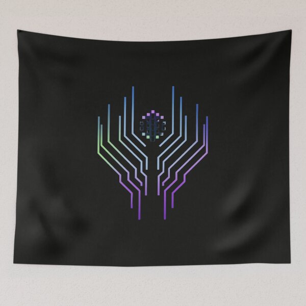 Item preview, Cybernetic Hand designed and sold by FrenchRomani.