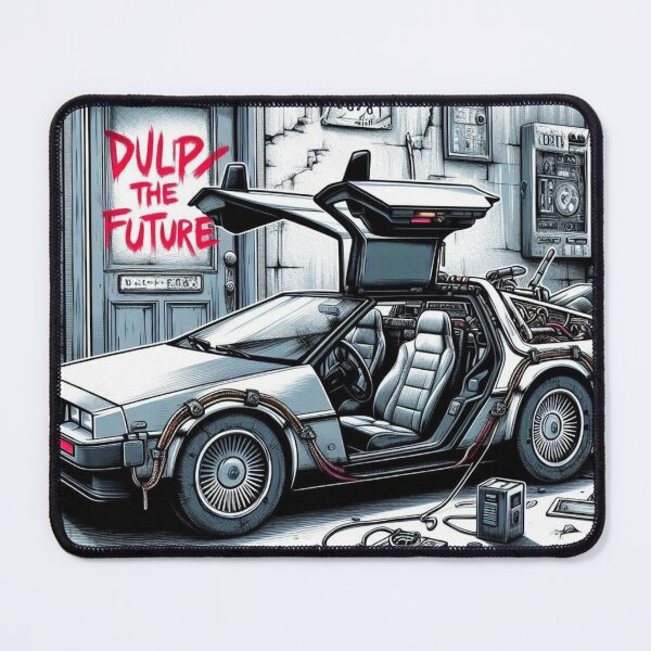 Item preview, delorean designed and sold by sevenmountains.