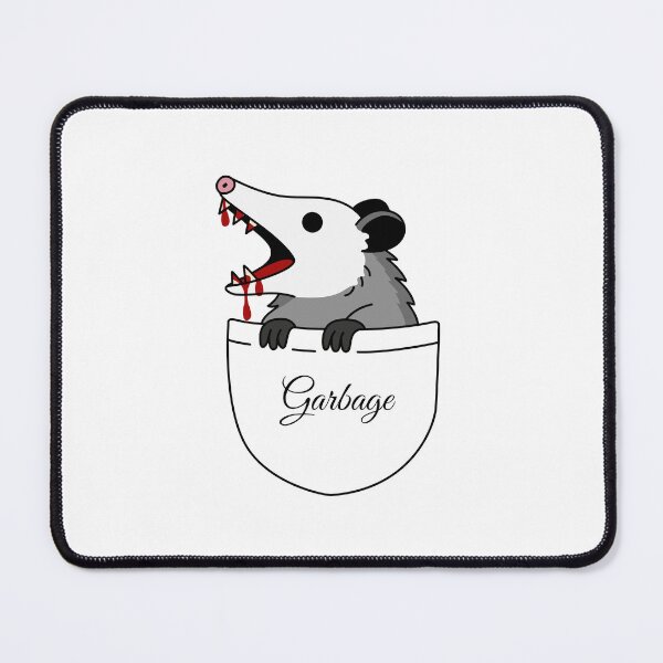 Item preview, Garbage in your pocket designed and sold by Caliel.