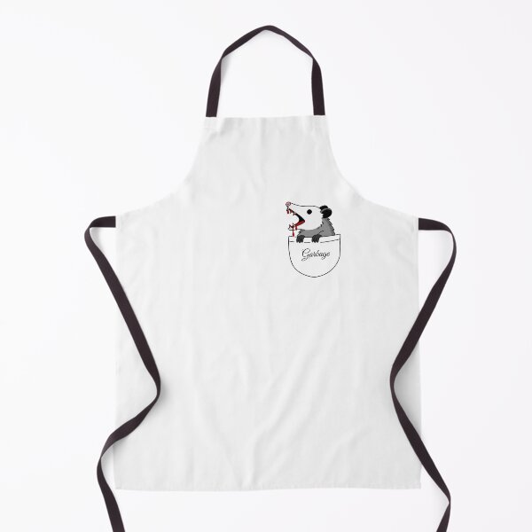 Item preview, Garbage in your pocket designed and sold by Caliel.