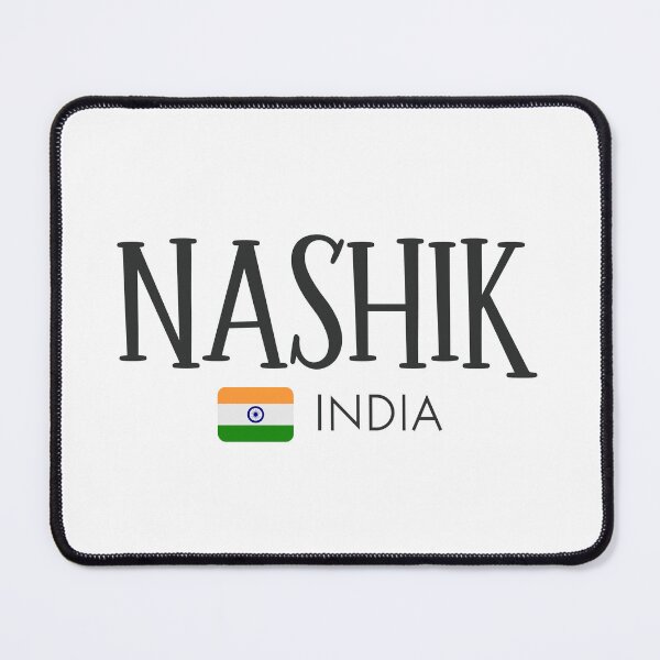 Item preview, Nashik - India designed and sold by StudioRedKoala.