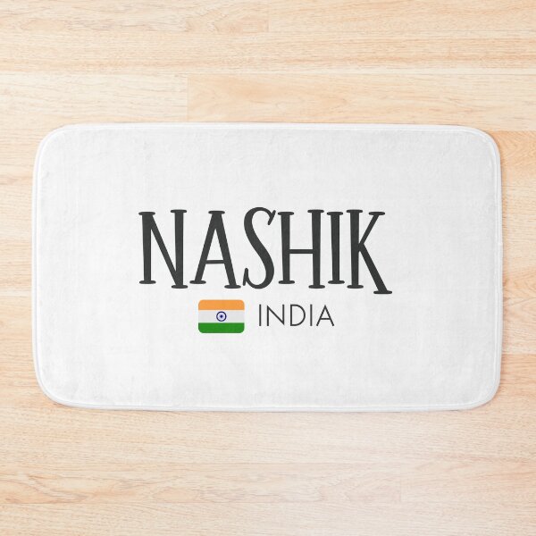 Item preview, Nashik - India  designed and sold by StudioRedKoala.