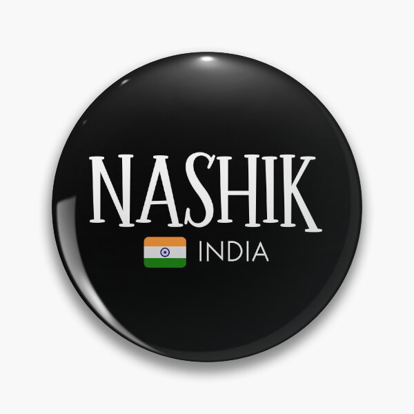 Item preview, Nashik - India  designed and sold by StudioRedKoala.