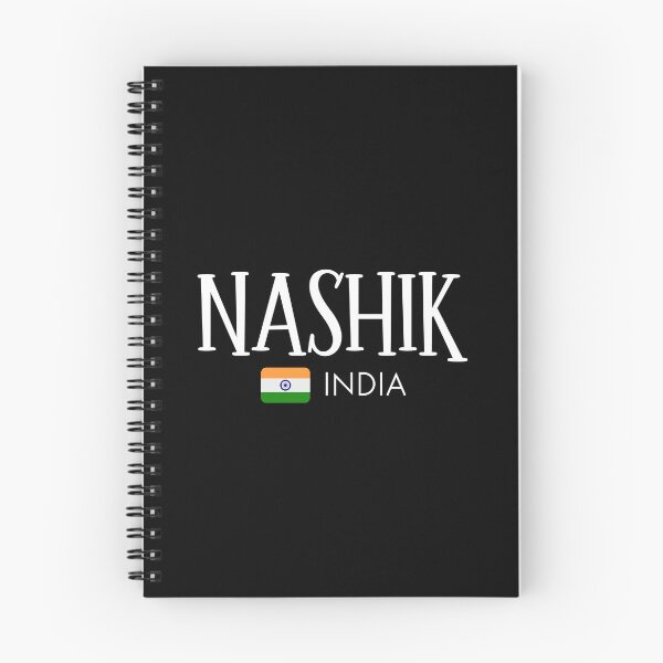 Item preview, Nashik - India  designed and sold by StudioRedKoala.