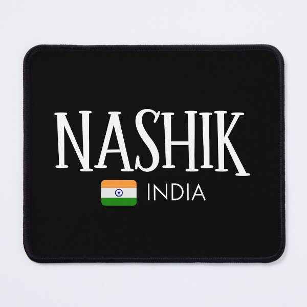 Item preview, Nashik - India designed and sold by StudioRedKoala.