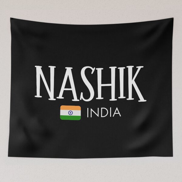 Item preview, Nashik - India  designed and sold by StudioRedKoala.