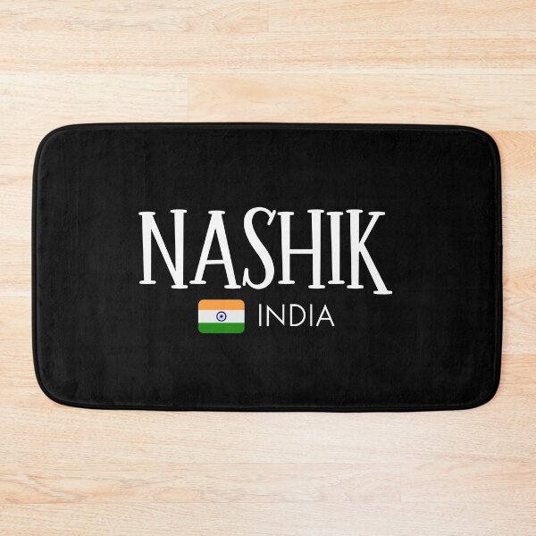 Item preview, Nashik - India  designed and sold by StudioRedKoala.