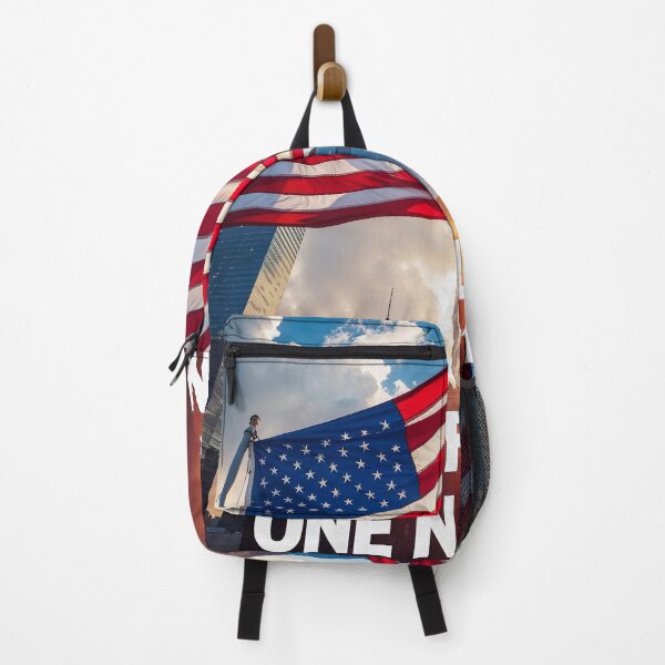Item preview, "One Nation. One Flag." designed and sold by Sartawsky.