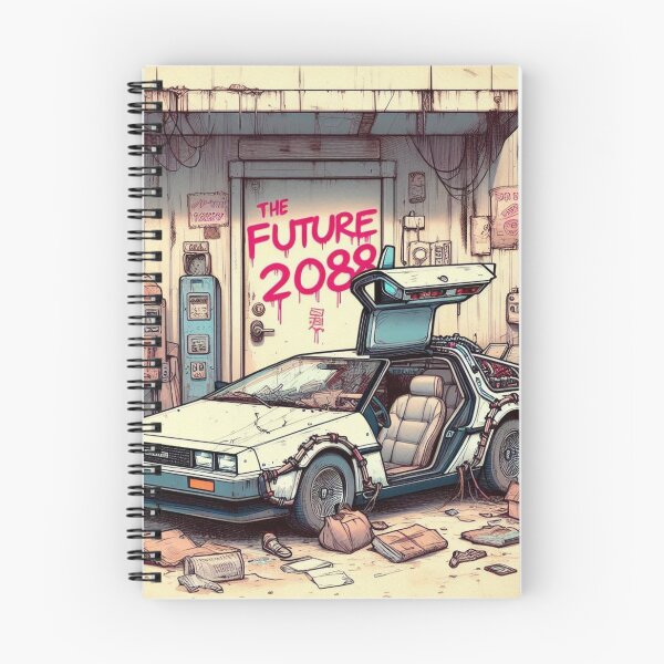 Item preview, delorean designed and sold by sevenmountains.