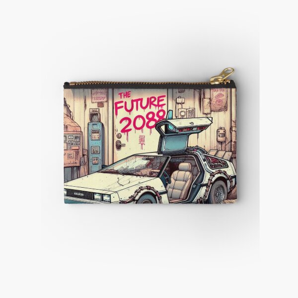 Item preview, delorean designed and sold by sevenmountains.