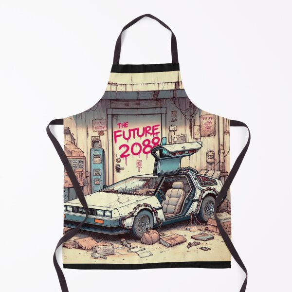 Item preview, delorean designed and sold by sevenmountains.