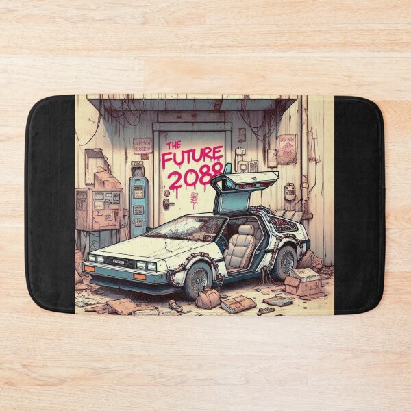 Item preview, delorean designed and sold by sevenmountains.