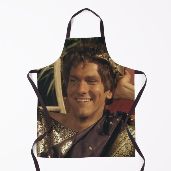 Item preview, Mathew Baynton Ghostsbbc Horrible Histories designed and sold by gothicfuneral.