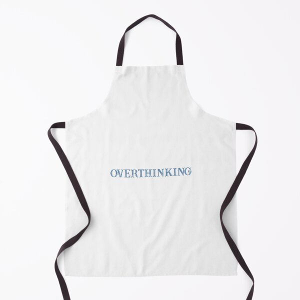 Item preview, Overthinking designed and sold by Paper Drip.