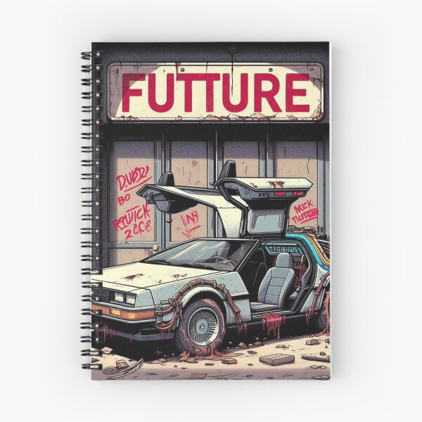 Item preview, delorean designed and sold by sevenmountains.