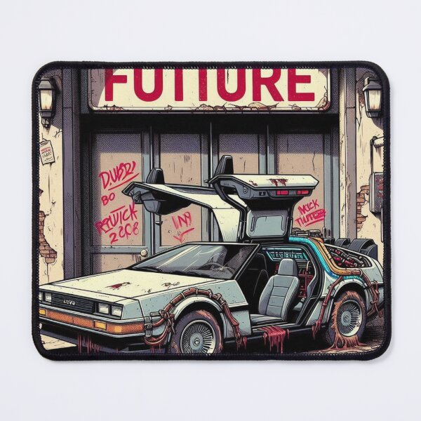 Item preview, delorean designed and sold by sevenmountains.