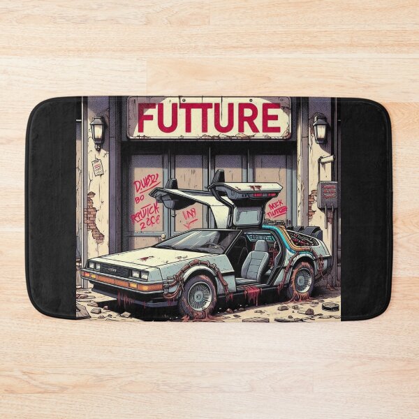 Item preview, delorean designed and sold by sevenmountains.