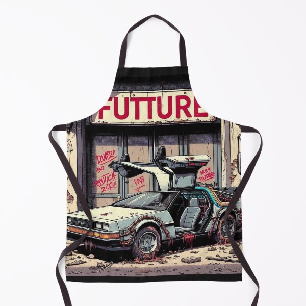 Item preview, delorean designed and sold by sevenmountains.