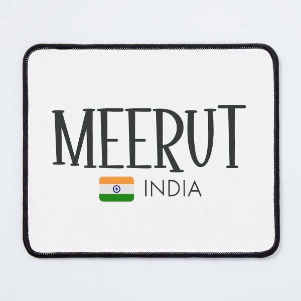 Item preview, Meerut - India  designed and sold by StudioRedKoala.