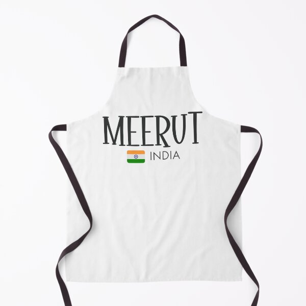 Item preview, Meerut - India designed and sold by StudioRedKoala.