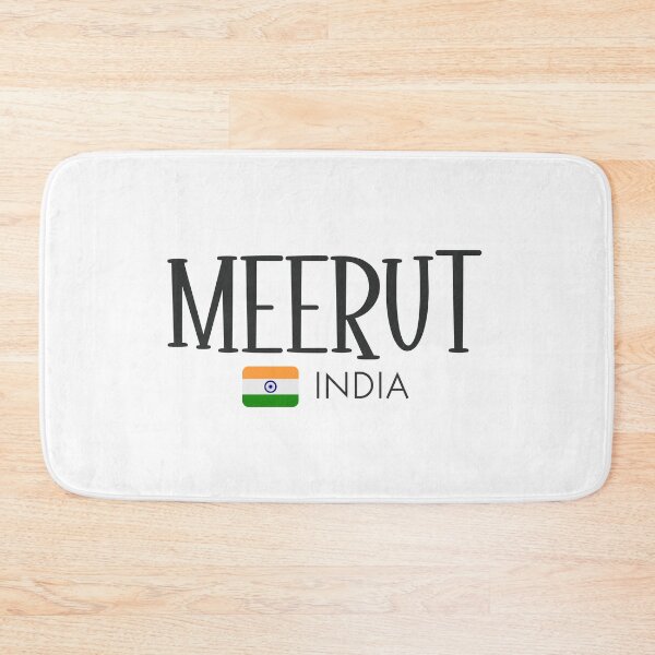 Item preview, Meerut - India  designed and sold by StudioRedKoala.