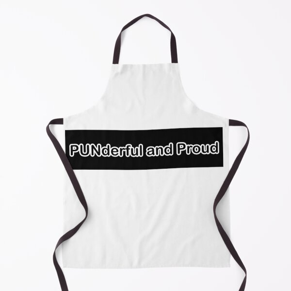 Item preview, PUNderful and Proud designed and sold by Owcomm.