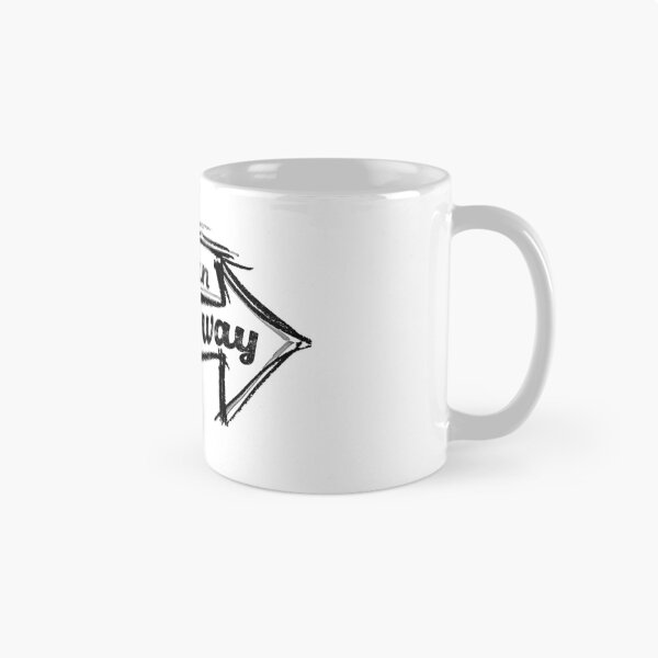 Item preview, More than one way designed and sold by Brwnmnky.