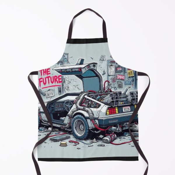 Item preview, delorean designed and sold by sevenmountains.