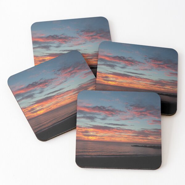 Item preview, The sky is on fire designed and sold by Ballantrae Nights.