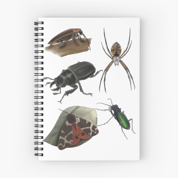 Item preview, Ontario Bugs designed and sold by Paigemadeshop.