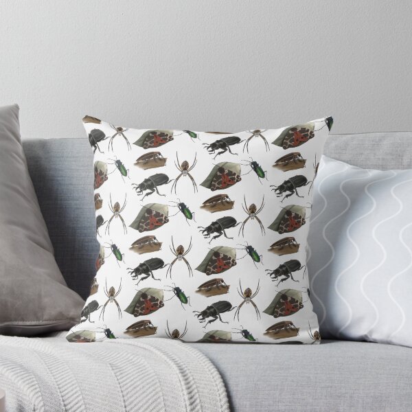 Item preview, Ontario Bugs designed and sold by Paigemadeshop.