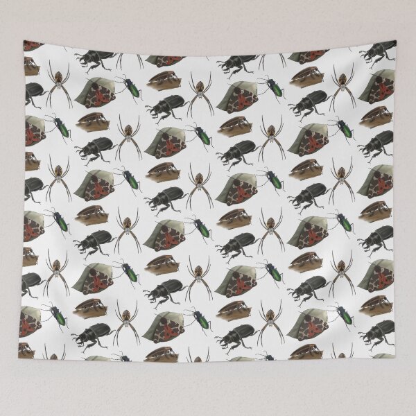 Item preview, Ontario Bugs designed and sold by Paigemadeshop.