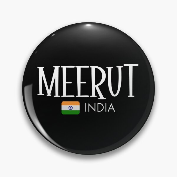 Item preview, Meerut - India  designed and sold by StudioRedKoala.