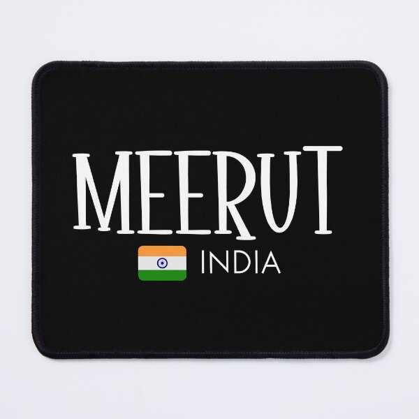 Item preview, Meerut - India  designed and sold by StudioRedKoala.